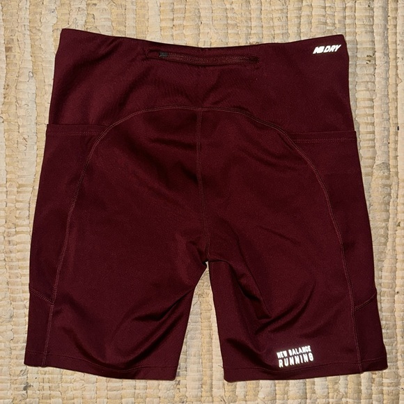 New Balance Running Spandex - Picture 2 of 2